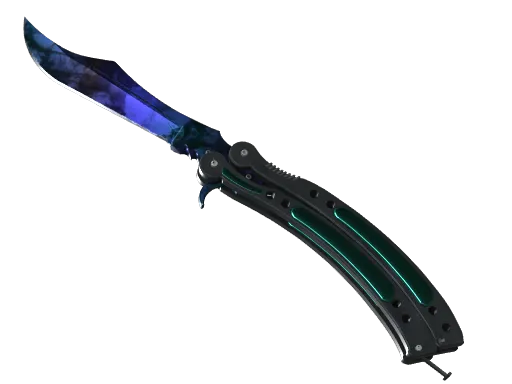 Butterfly Knife | Doppler Phase 3