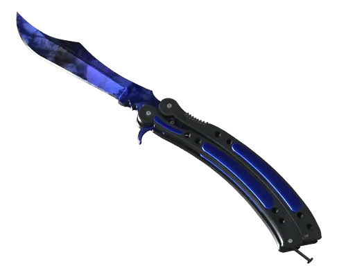 Butterfly Knife | Doppler Phase 4