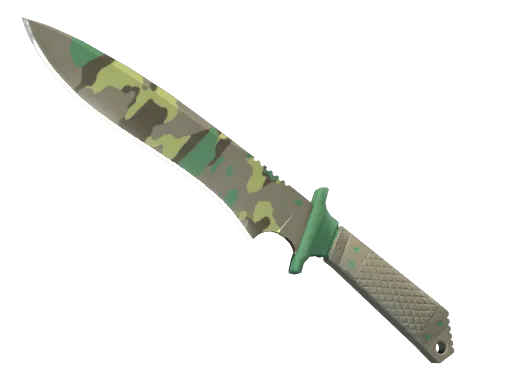 Classic Knife | Boreal Forest
