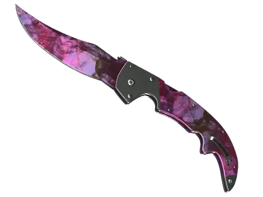 Falchion Knife | Doppler Phase 2