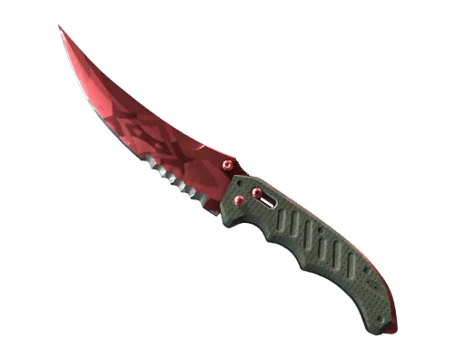 Flip Knife | Slaughter