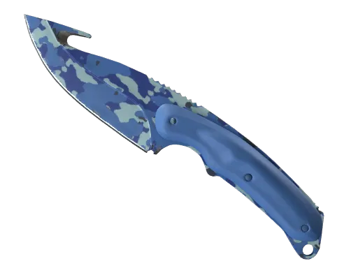 Gut Knife | Bright Water