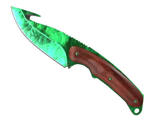 Gut Knife | Gamma Doppler Emerald