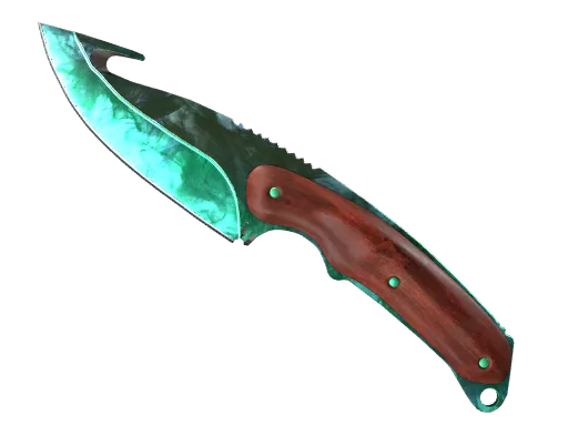 Gut Knife | Gamma Doppler Phase 2