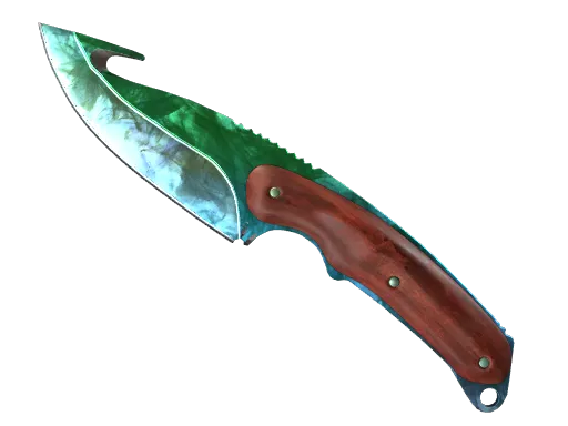 Gut Knife | Gamma Doppler Phase 3