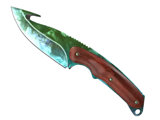 Gut Knife | Gamma Doppler Phase 4
