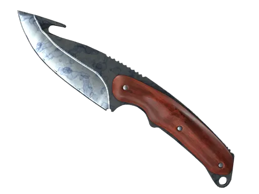 Gut Knife | Stained
