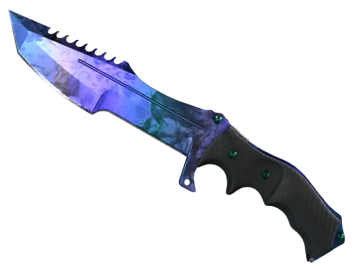 Huntsman Knife | Doppler Phase 3