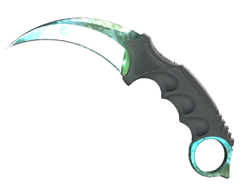 Karambit | Gamma Doppler Phase 4