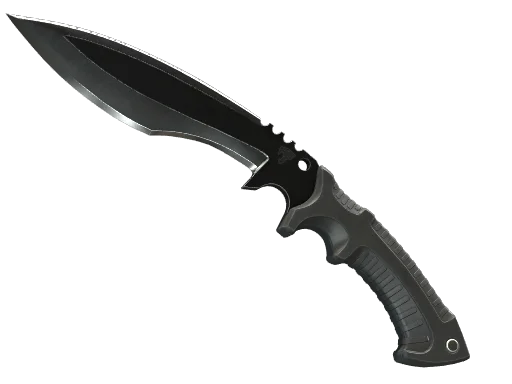 Kukri Knife | Vanilla