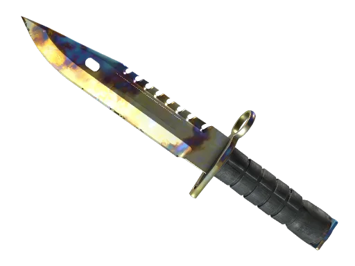 M9 Bayonet | Case Hardened
