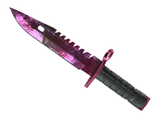 M9 Bayonet | Doppler Phase 2
