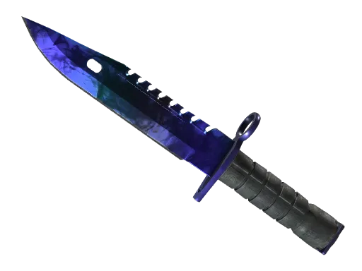 M9 Bayonet | Doppler Phase 3