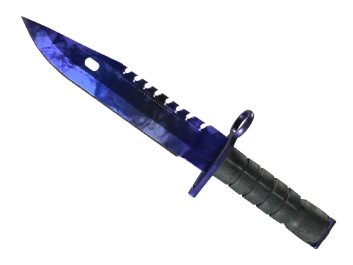 M9 Bayonet | Doppler Phase 4
