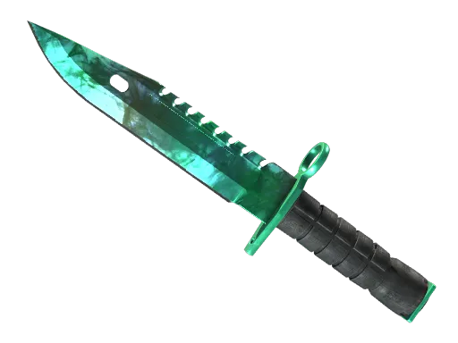 M9 Bayonet | Gamma Doppler Phase 2
