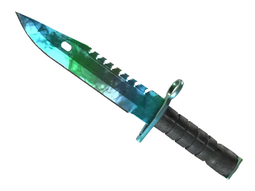 M9 Bayonet | Gamma Doppler Phase 3