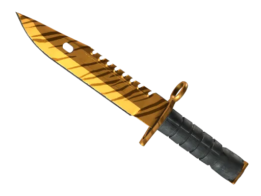 M9 Bayonet | Tiger Tooth