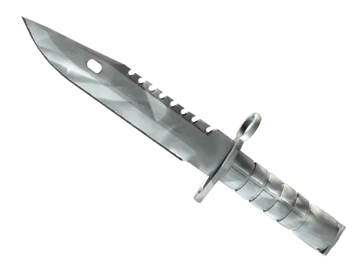 M9 Bayonet | Urban Masked
