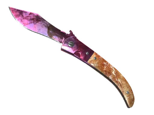 Navaja Knife | Doppler Phase 2