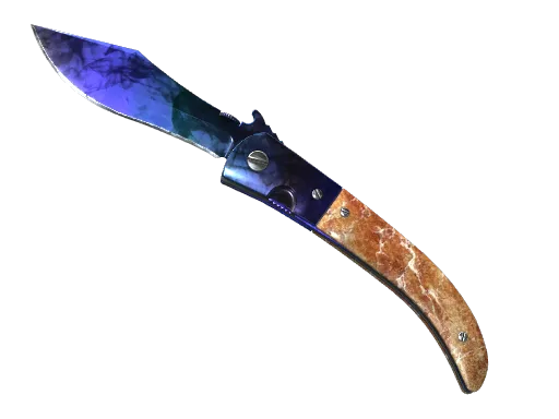 Navaja Knife | Doppler Phase 3