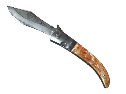 Navaja Knife | Vanilla