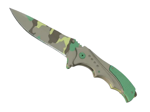 Nomad Knife | Boreal Forest