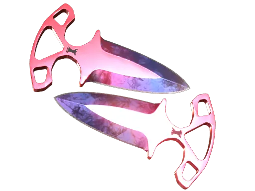 Shadow Daggers | Doppler Phase 1
