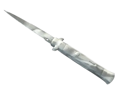 Stiletto Knife | Urban Masked