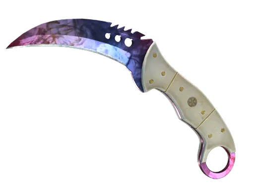 Talon Knife | Doppler Phase 1