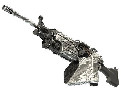 M249 | Sleet