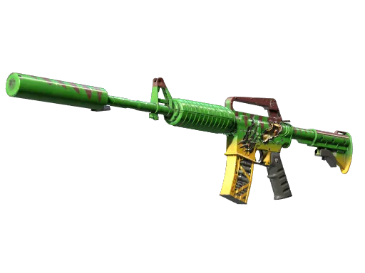 M4A1-S | Emphorosaur-S