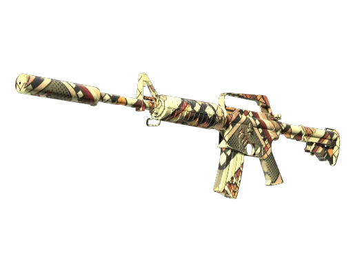 M4A1-S | Fizzy POP