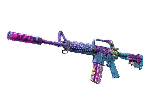 M4A1-S | Party Animal