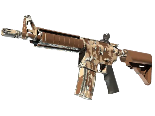 M4A4 | Desert Storm