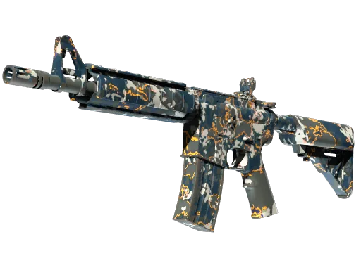 M4A4 | Global Offensive