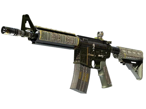 M4A4 | The Battlestar