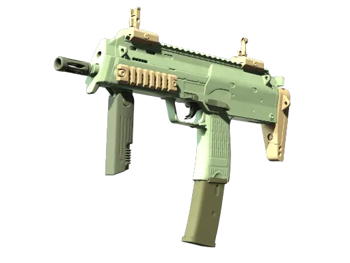 MP7 | Groundwater