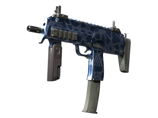 MP7 | Ocean Foam