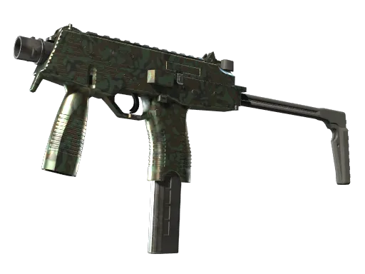 MP9 | Army Sheen