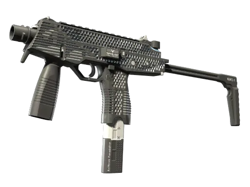MP9 | Featherweight