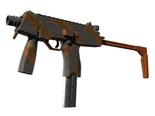 MP9 | Slide