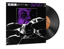 StatTrak™ Music Kit | Sullivan King, Lock Me Up