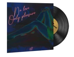 Music Kit | Selective Response, No Love Only Pleasure