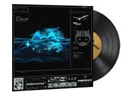 Music Kit | Rad Cat, Reason