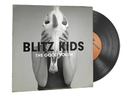 StatTrak™ Music Kit | Blitz Kids, The Good Youth