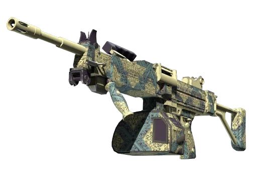 Negev | Boroque Sand