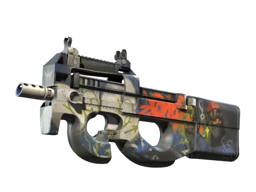 P90 | Nostalgia