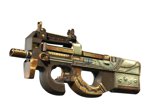 P90 | ScaraB Rush