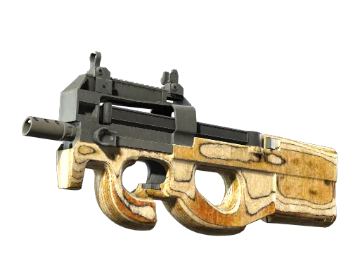 P90 | Shapewood