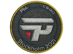 Patch | paiN Gaming | Stockholm 2021